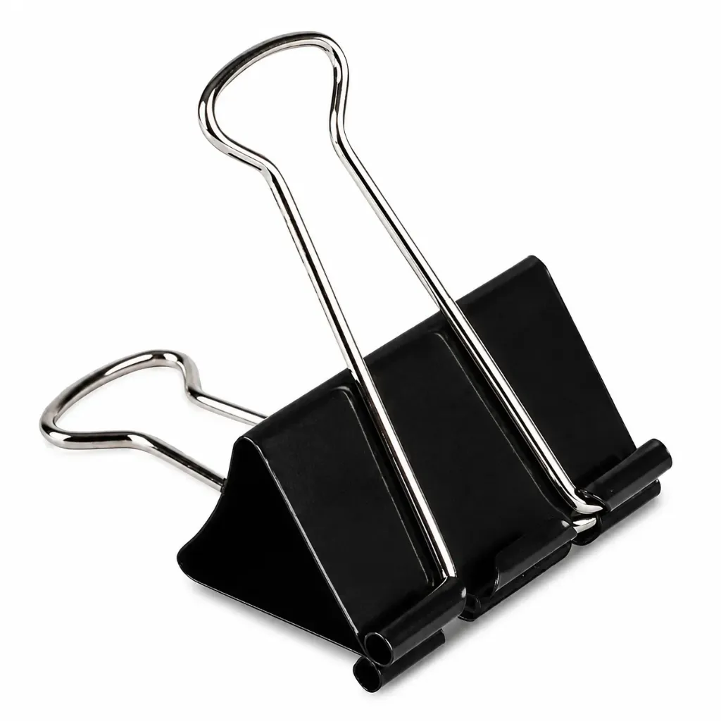 CLIP BILLETERO 25MM C12 VIDI