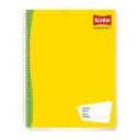 CUADERNO PROF DR 100H SCRIBE PLUS