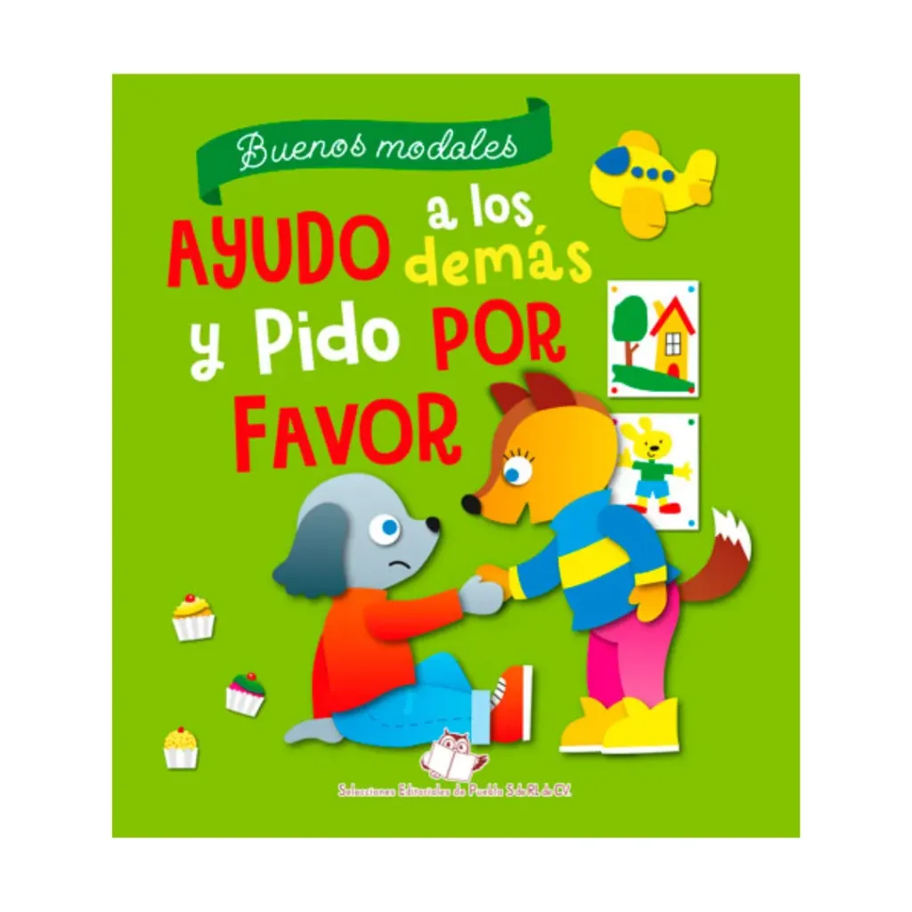 LIBRO DE VALORES
