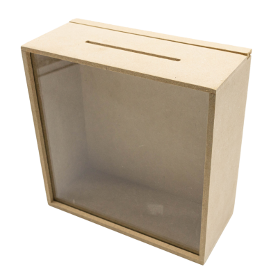 [7502293387729] ALCANCIA MADERA P/NIÑOS 20X20X8.5