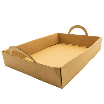 [EDR008] CHAROLA DESAYUNO 35X25X10 CARTON