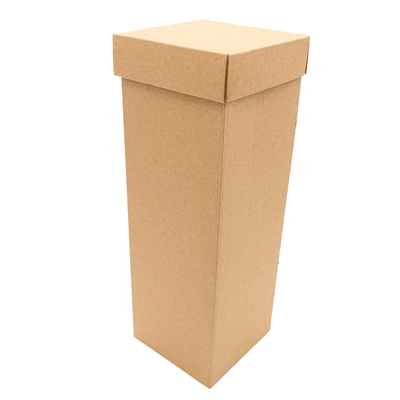 [6042] CAJA IFU BOTELLA VERTICAL 35X12