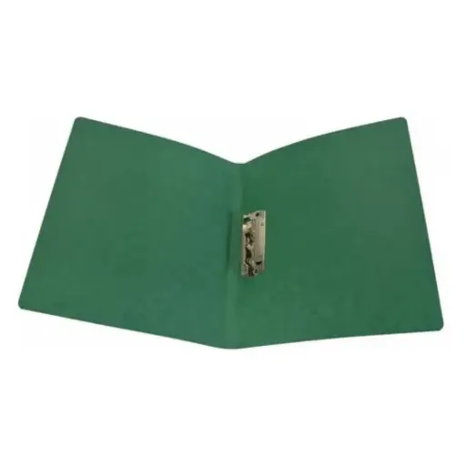 [7501357009669] CARPETA PALANCA CARTA VERDE OB ACCOGRIP