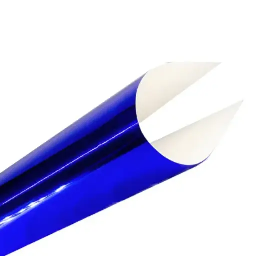 [0050] CARTULINA METALICA AZUL 10 50X65