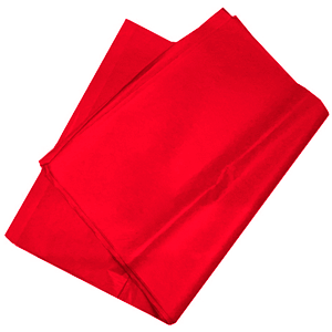 [0083] CHINA ROJO BANDERA 50X75 10