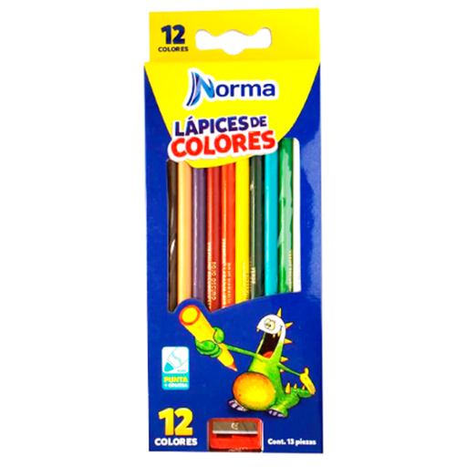 [7702111470729] COLORES C12 NORMA BASICO