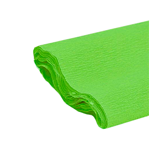 [7501697000364] CREPE VERDE MANZANA 40