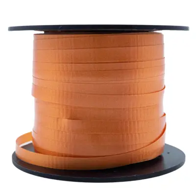 [7501012123846] CURLING LISO 100M NARANJA 27