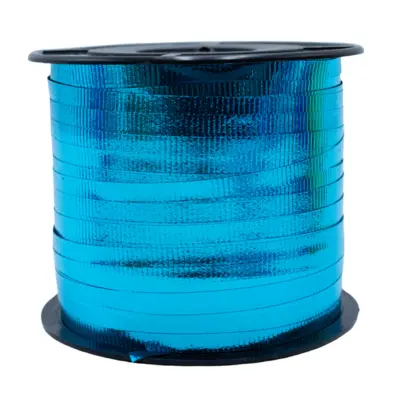 [7506288803997] CURLING METALICO 100M AZUL TURQUESA 08