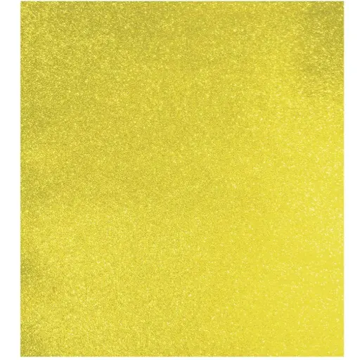 [0271] FOMIX CARTULINA DIAMANTADO AMARILLO ORO 25-124