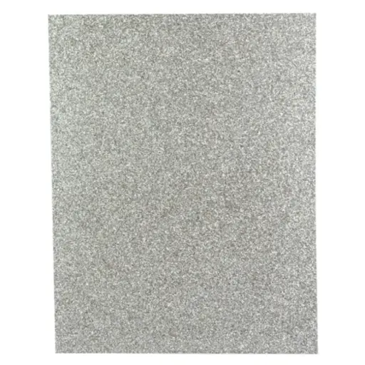 [0274] FOMIX CARTULINA DIAMANTADO PLATA 15-102