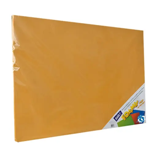 [0291] FOMIX CARTULINA LISO PAPAYA 12