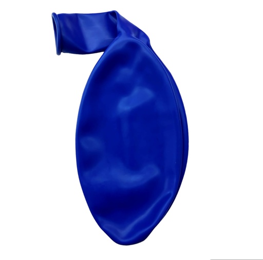 [7703340151823] GLOBOS SEMPERTEX 24 FASHION AZUL REY PZA