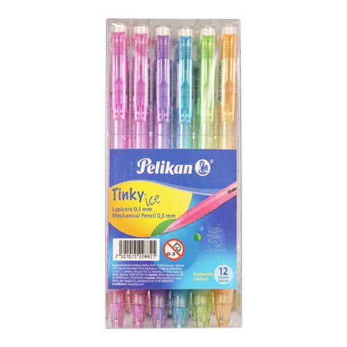 [7501015228814] LAPICERO PELIKAN TINKY ICE 0.5MM 303505140