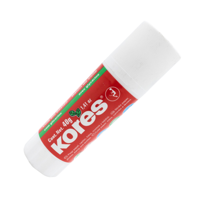 [9023800124029] LAPIZ ADHESIVO 40GR KORES