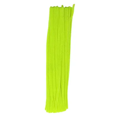 [17501228824923] LIMPIA PIPA OPACO C100 AMARILLO FLUO 35
