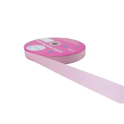 [LS5100ROPA] LISTON SATIN #5 (2.2CM) 100Y ROSA PASTEL