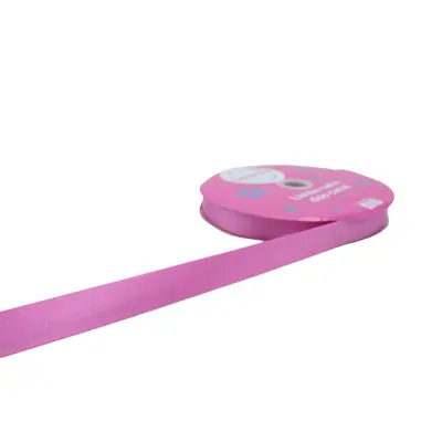 [LS5100TOF] LISTON SATIN #5 (2.2CM) 100Y ROSA MEX