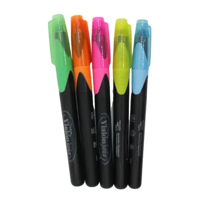 [7501428704769] MARCATEXTOS DELGADO C5 VISION JUNIOR 2825