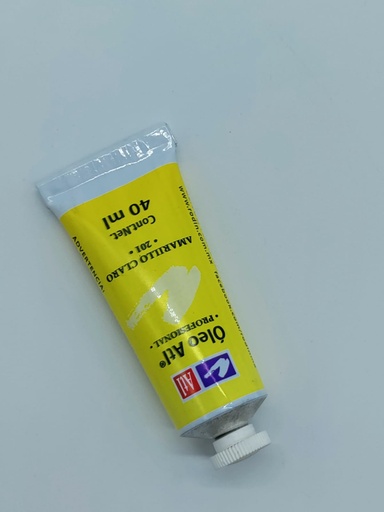 [7501139110798] OLEO ATL AMARILLO CLARO 201 40ML