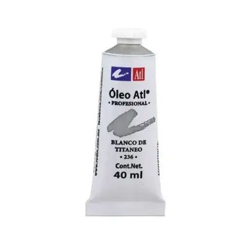 [7501139111115] OLEO ATL BLANCO TITANIO 236 40ML