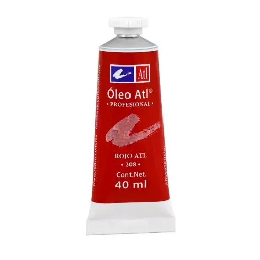 [7501139110842] OLEO ATL ROJO 208 40ML
