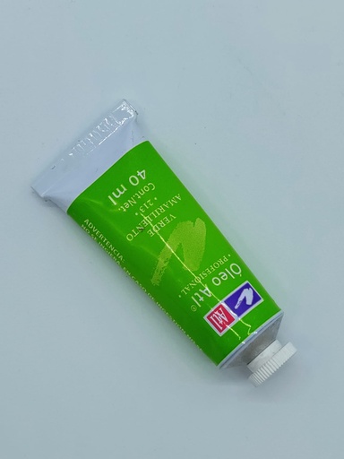 [7501139110897] OLEO ATL VERDE AMARILLENTO 213 40ML