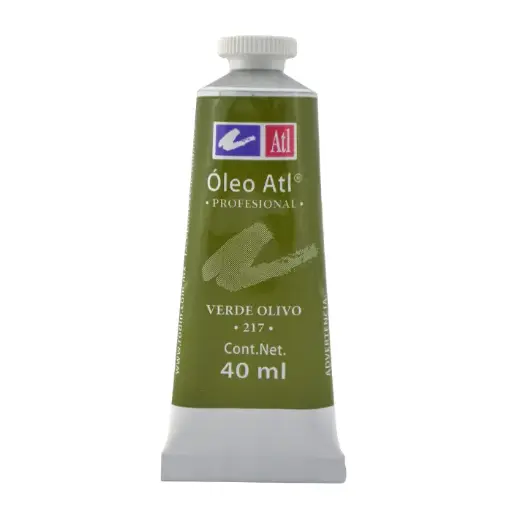 [7501139110934] OLEO ATL VERDE OLIVO 217 40ML