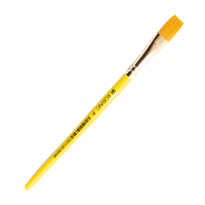 [7501139196495] PINCEL 16 PLANO RODART TAKLON