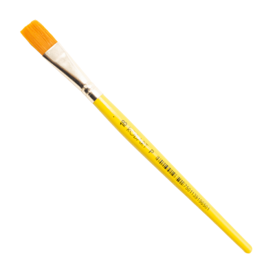 [7501139196501] PINCEL 18 PLANO RODART TAKLON