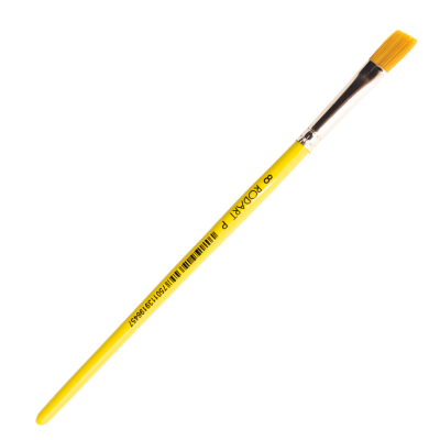 [7501139196457] PINCEL 8 PLANO RODART TAKLON