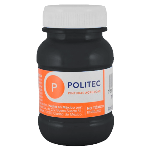 [7501230030230] POLITEC 302 NEGRO INTENSO 100ML