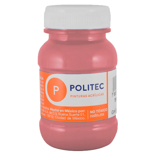 [7501230032135] POLITEC 321 ROSA 100ML