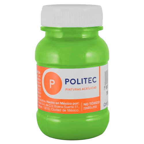 [7501230034535] POLITEC 345 LIMA 100ML
