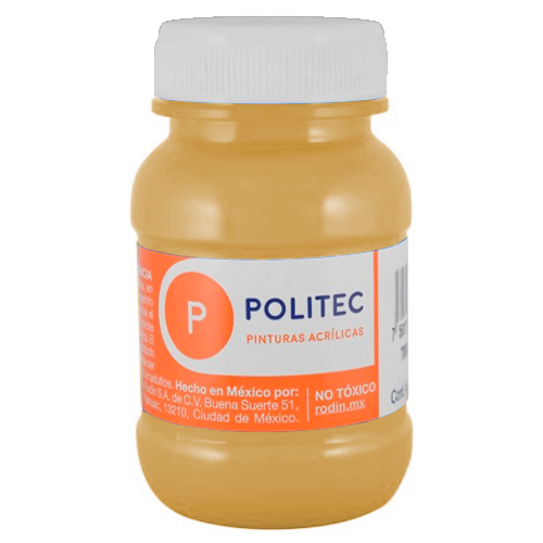 [7501139154693] POLITEC 700 ORO 100ML