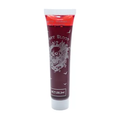 [7505668166592] SANGRE ARTIFICIAL TUBO 28G