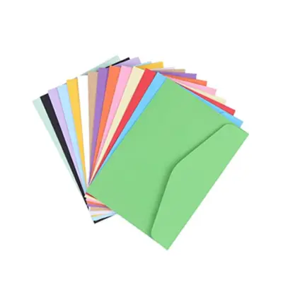 [682158000820] SOBRE MINI 9.3X6.0 COLOR PADI