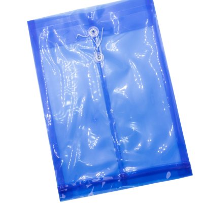 [0758] SOBRE PLASTICO HILO OFICIO ALIAMEX F119