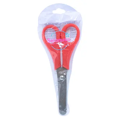 [7501228848687] TIJERA ESCOLAR 5" SELANUSA SA103L
