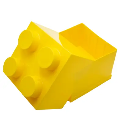 [DULCERO12] DULCERO CUBO LEGO