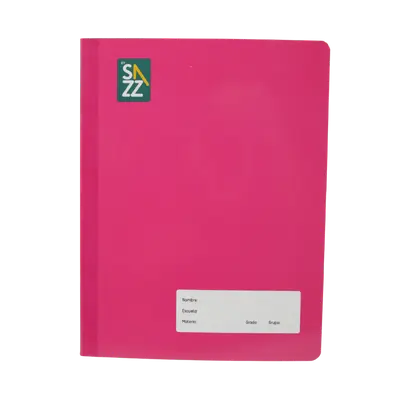 [7500463933301] CUADERNO PROF COSIDO C7 100H SAZZ 93330