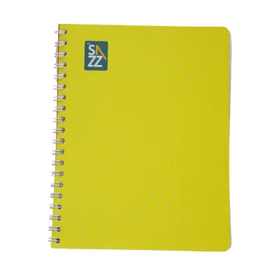 [7500463933462] CUADERNO PROF C5 100H SAZZ CLASSIC 93346