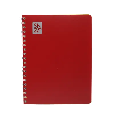 [7500463933585] CUADERNO PROF RY 100H SAZZ FLEXI 93358