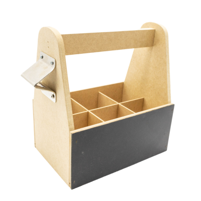 [7502293382878] CAJA P/CERVEZA TEMPORADA MADERA