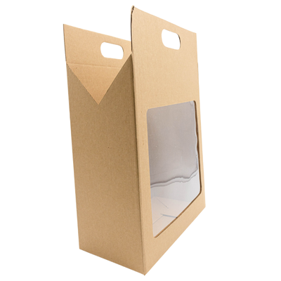 [EDR004] BOLSA CACETATO 30X35X15 CARTON