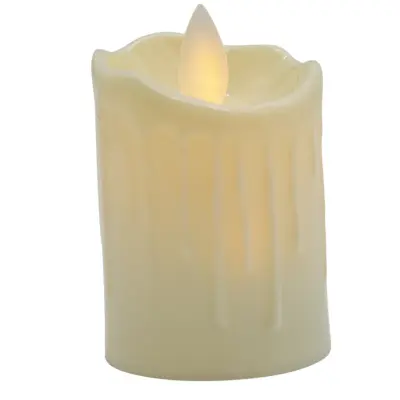 [PVO7X5] VELAS LED OSCILANTE 7X5 CM R-13900