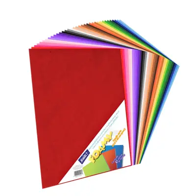 FOMIX CARTA LISO SAIRA