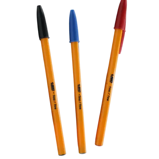 PLUMA BIC FINO 0.8MM