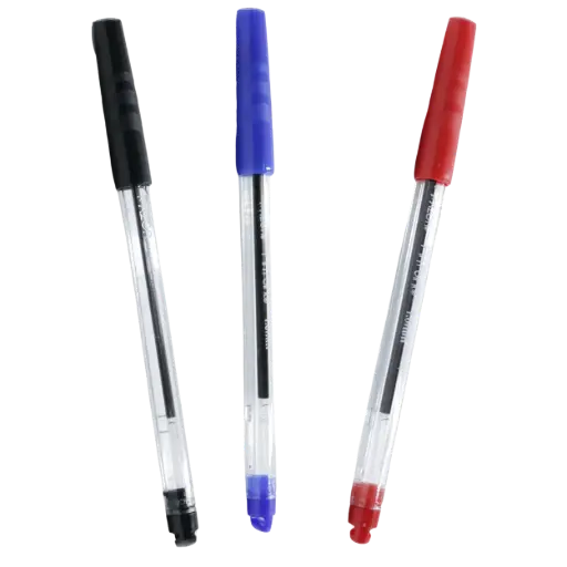 PLUMA AZOR MED PIN POINT 1.00MM