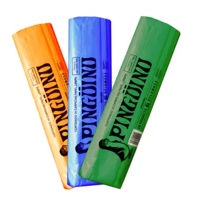 CREPE PINGUINO 0.50X2M APROX.